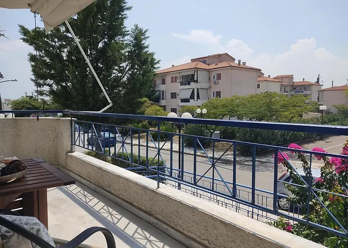 Orion - Charming 1-Bedroom Condo At Convenient Location.