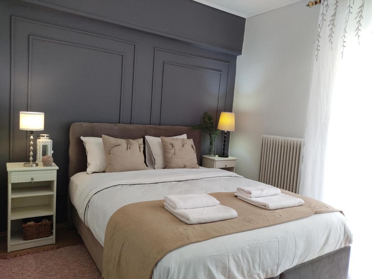 Orion - Charming 1-bedroom At Convenient Location. * Melissatika